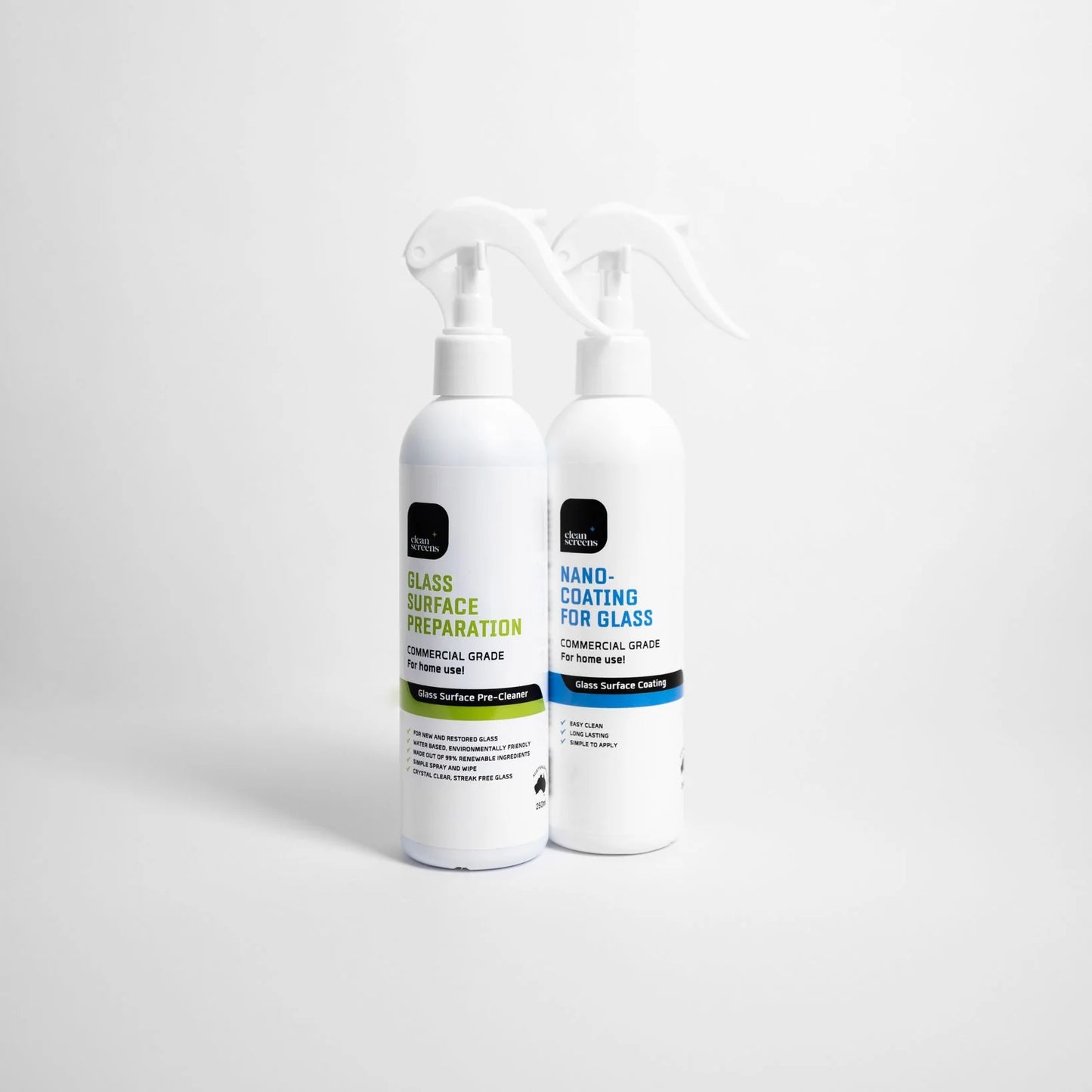 Nano-Coating Spray