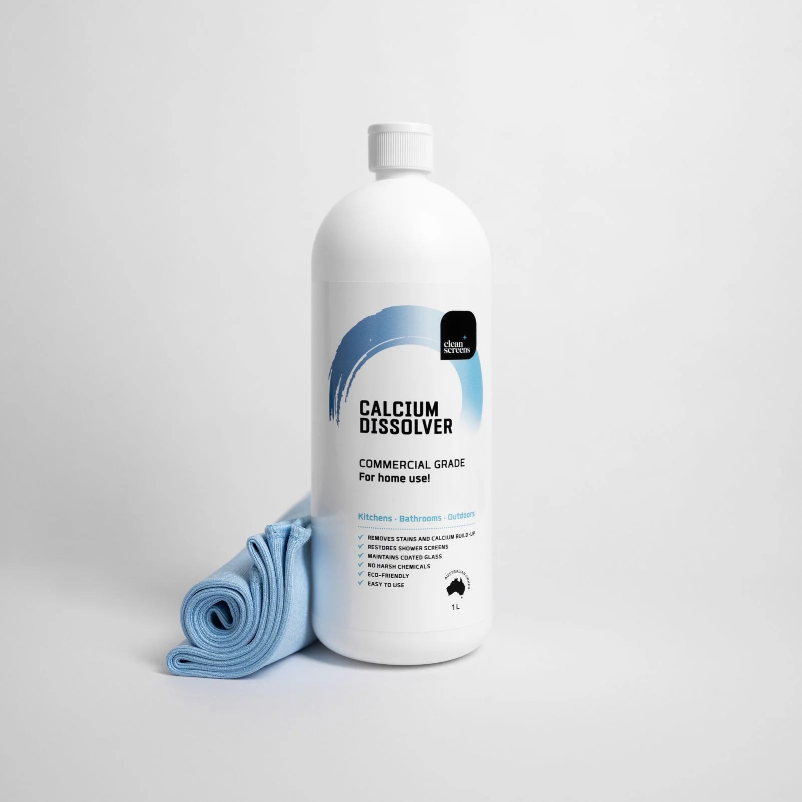 Calcium Dissolver