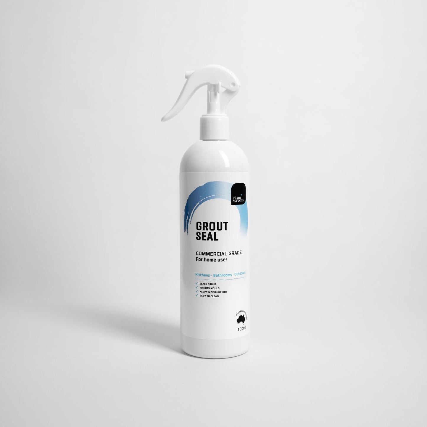 Grout Sealer