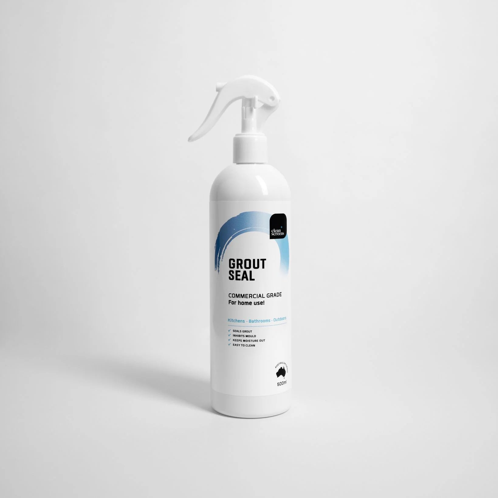 Grout Sealer