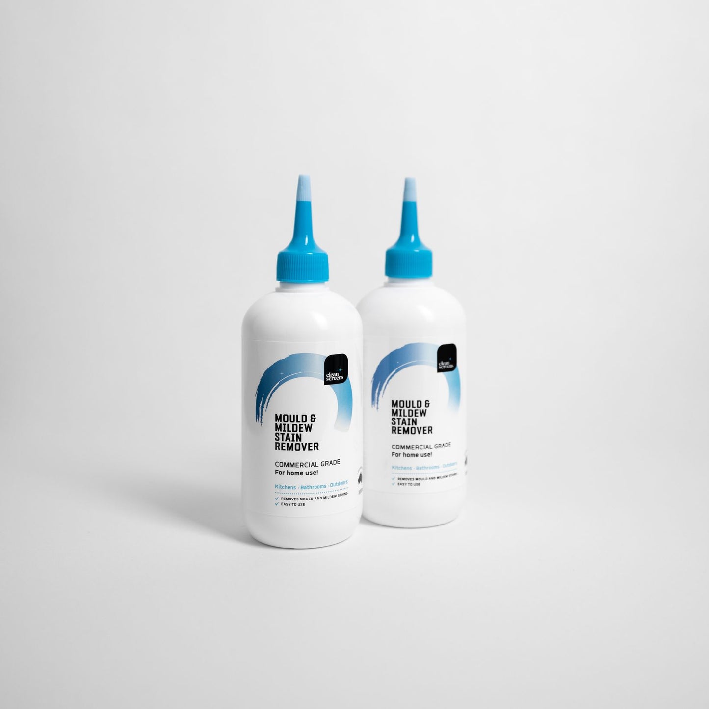Mould Remover Twin Pack