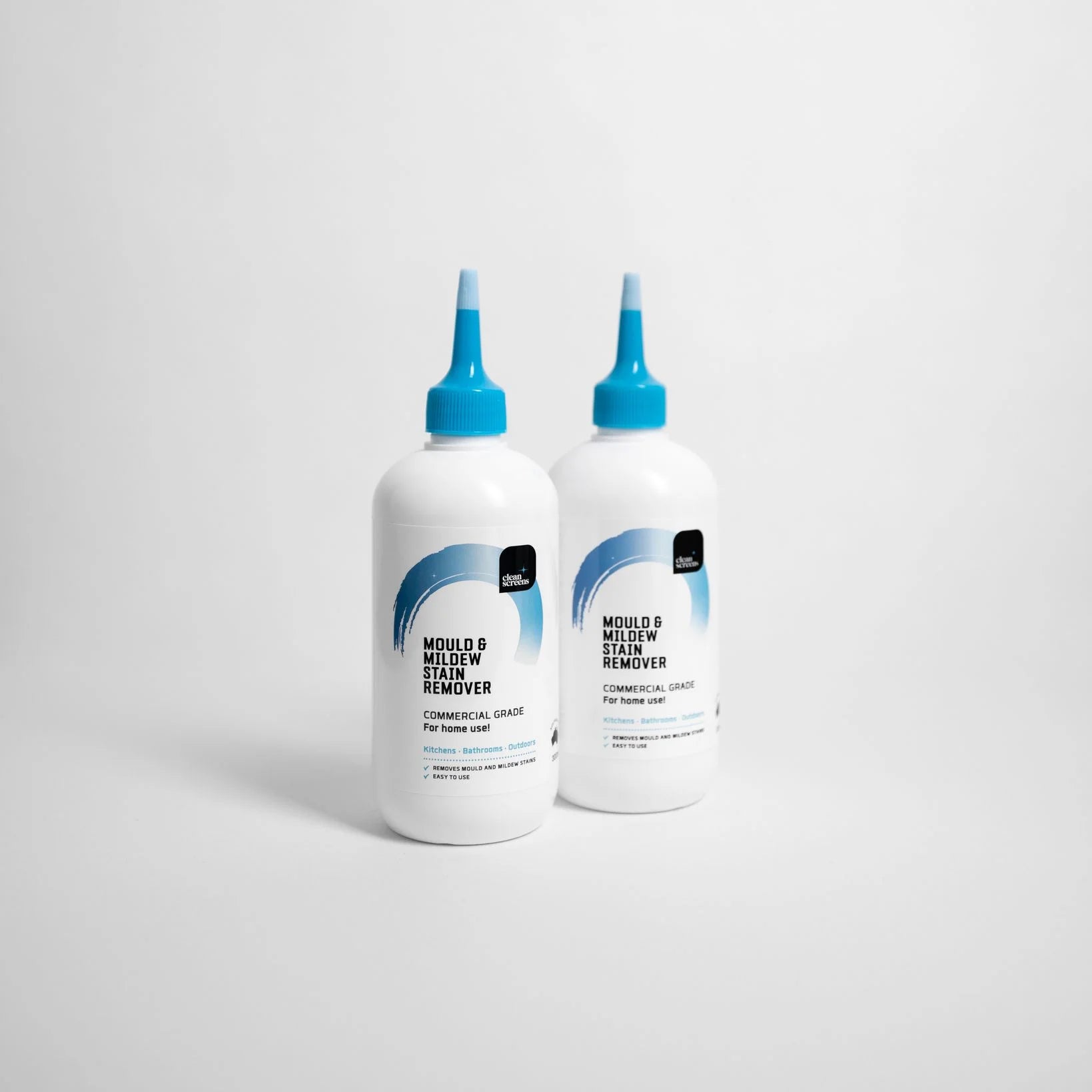 Mould Remover Twin Pack