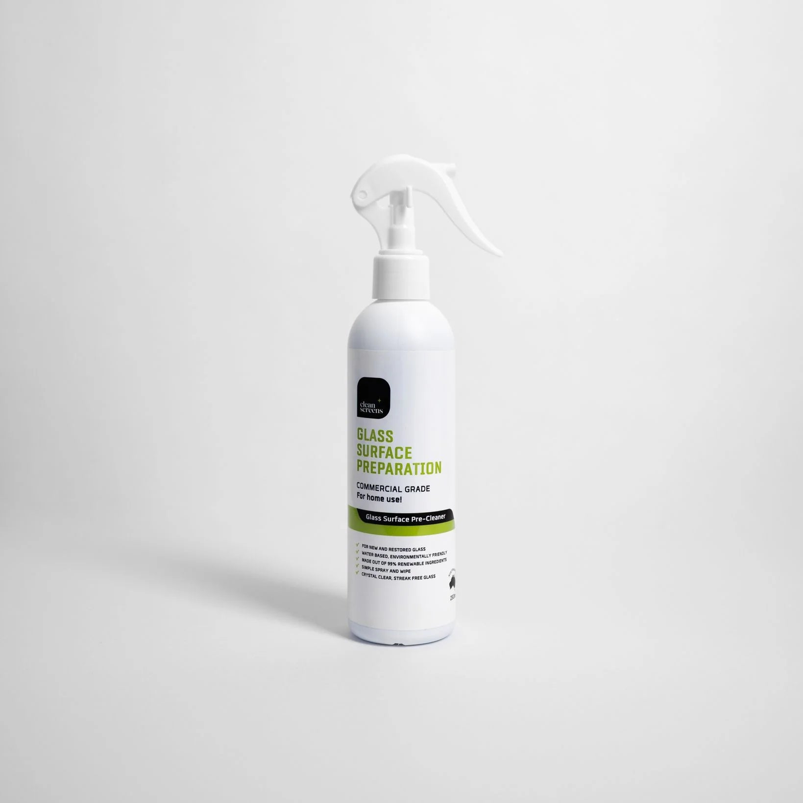 Nano-Coating Spray