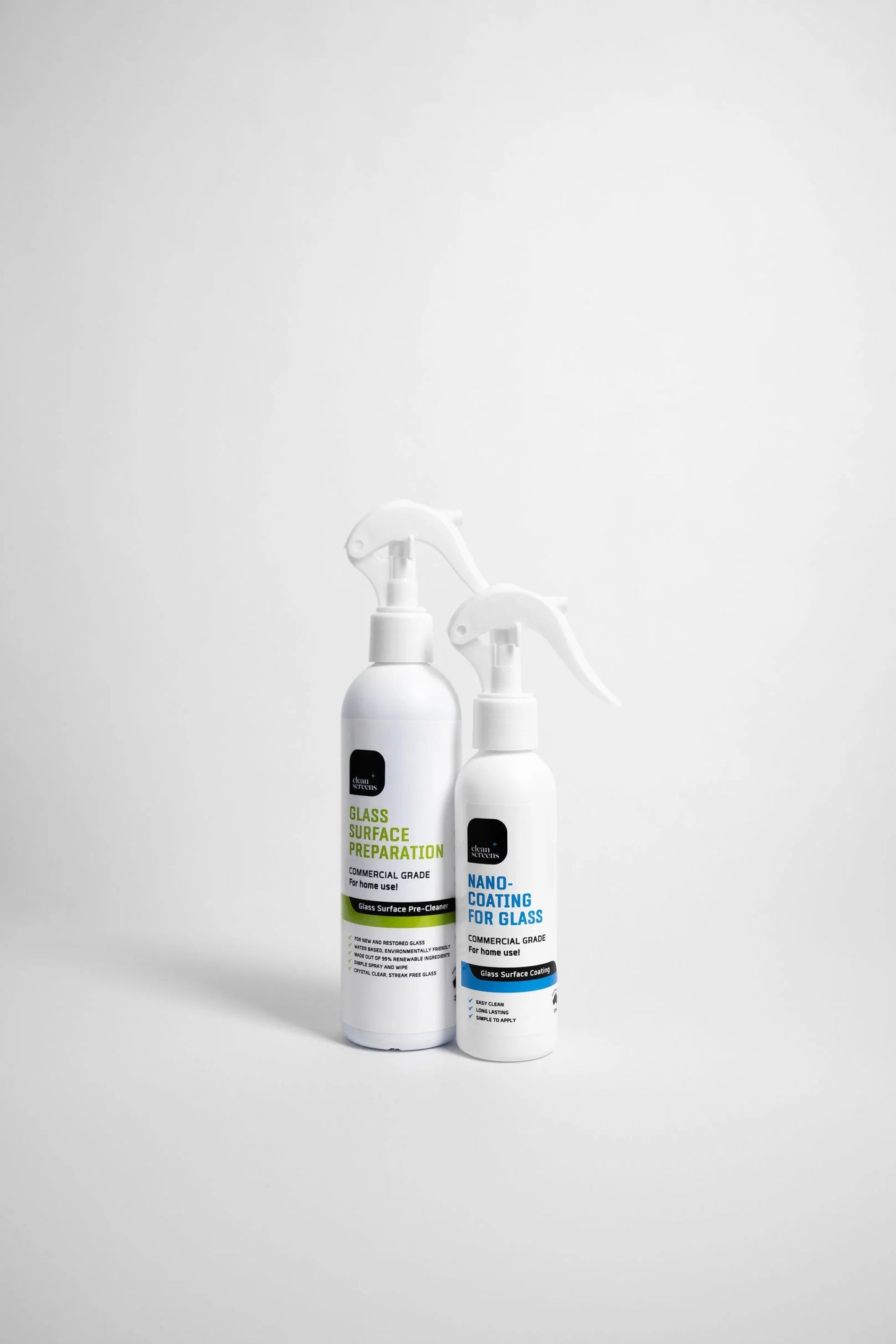 Nano-Coating Spray