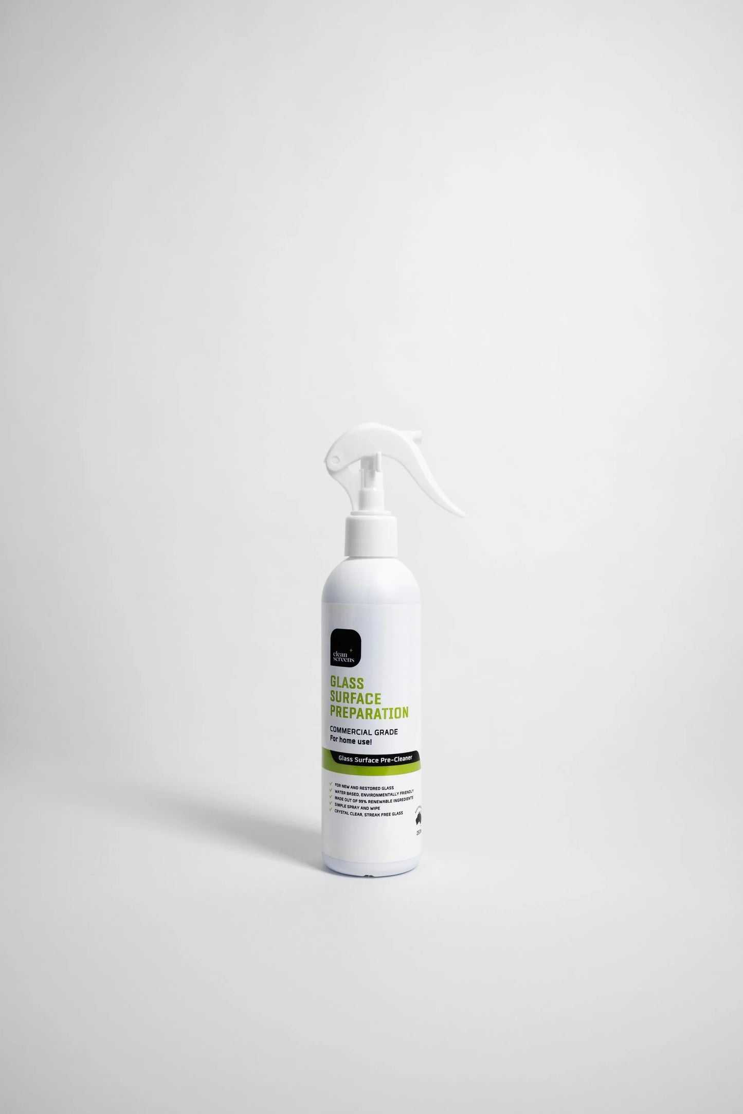 Nano-Coating Spray