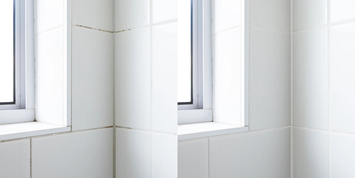 Mould Remover + Grout Seal
