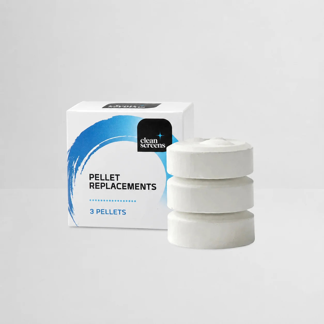 Pellet Replacements
