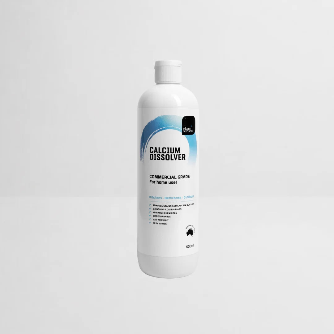 Calcium Dissolver
