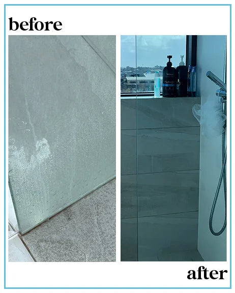 Glass Restoration Kit