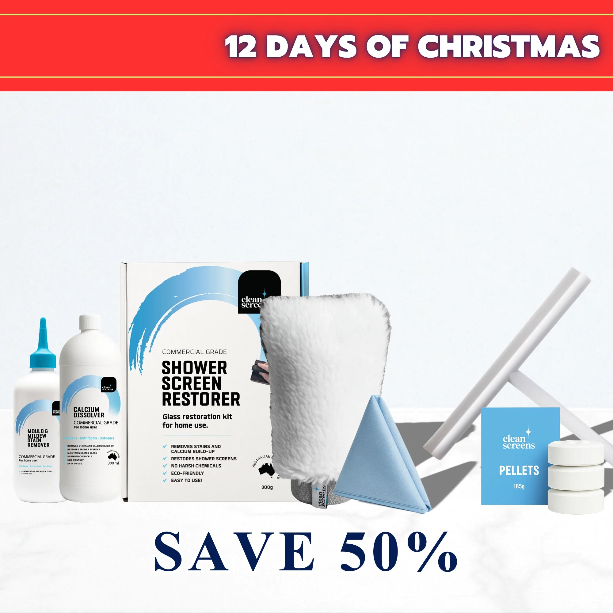 The Everything Bundle