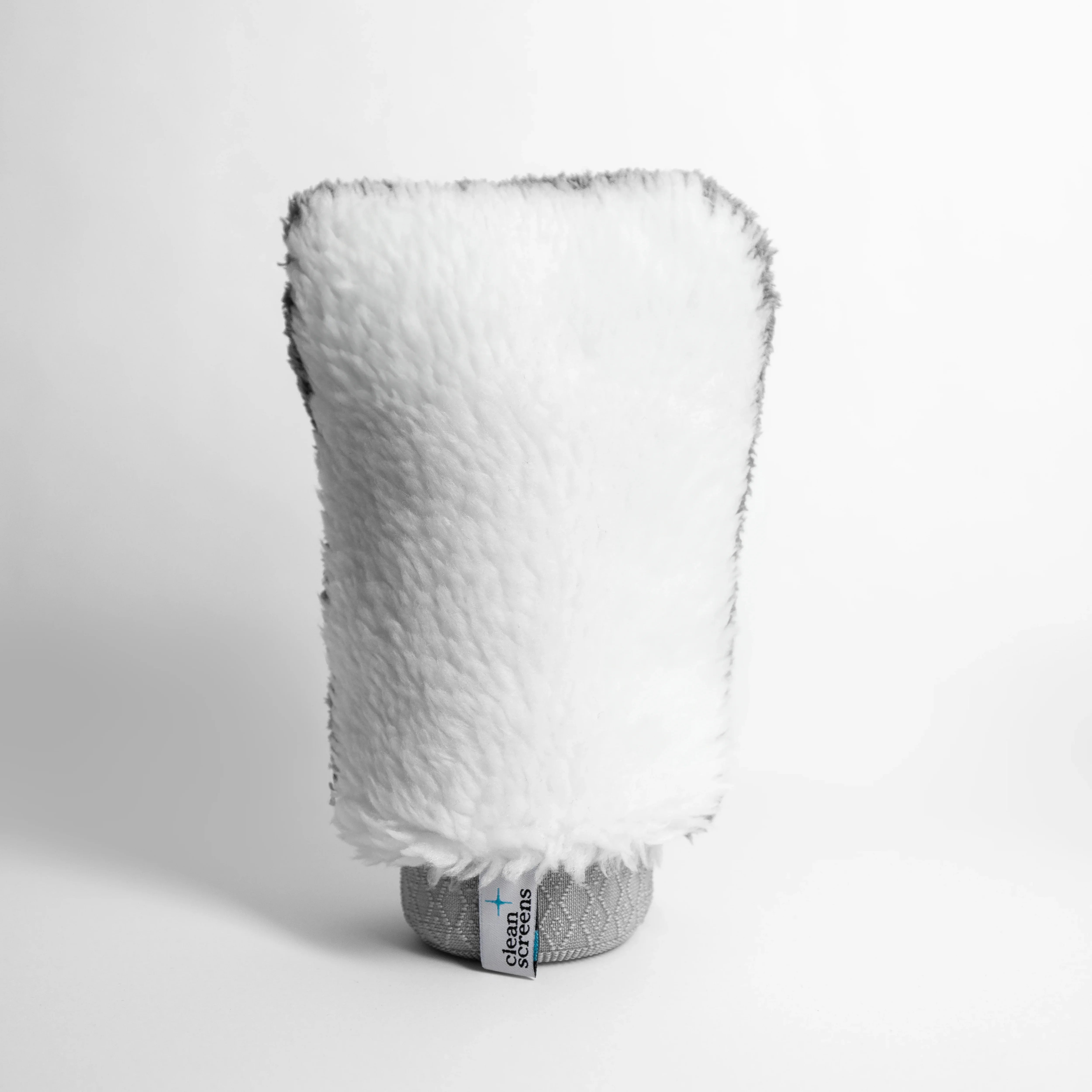 Double Sided Mitt