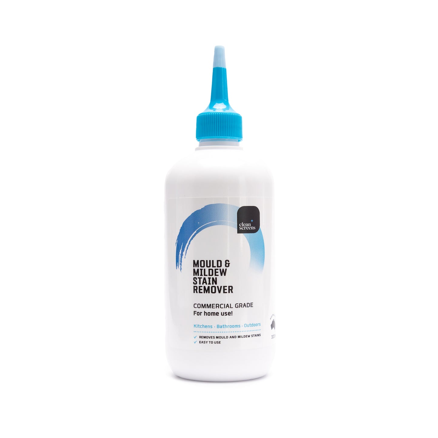 Mould & Mildew Remover 300ml