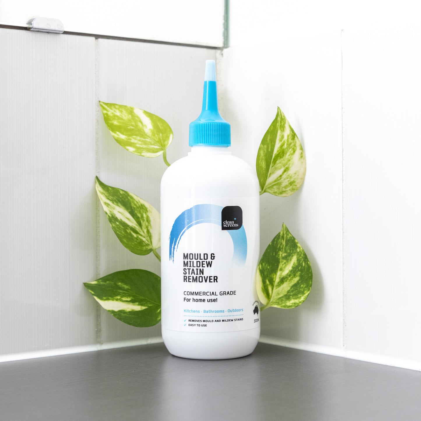 Mould & Mildew Remover