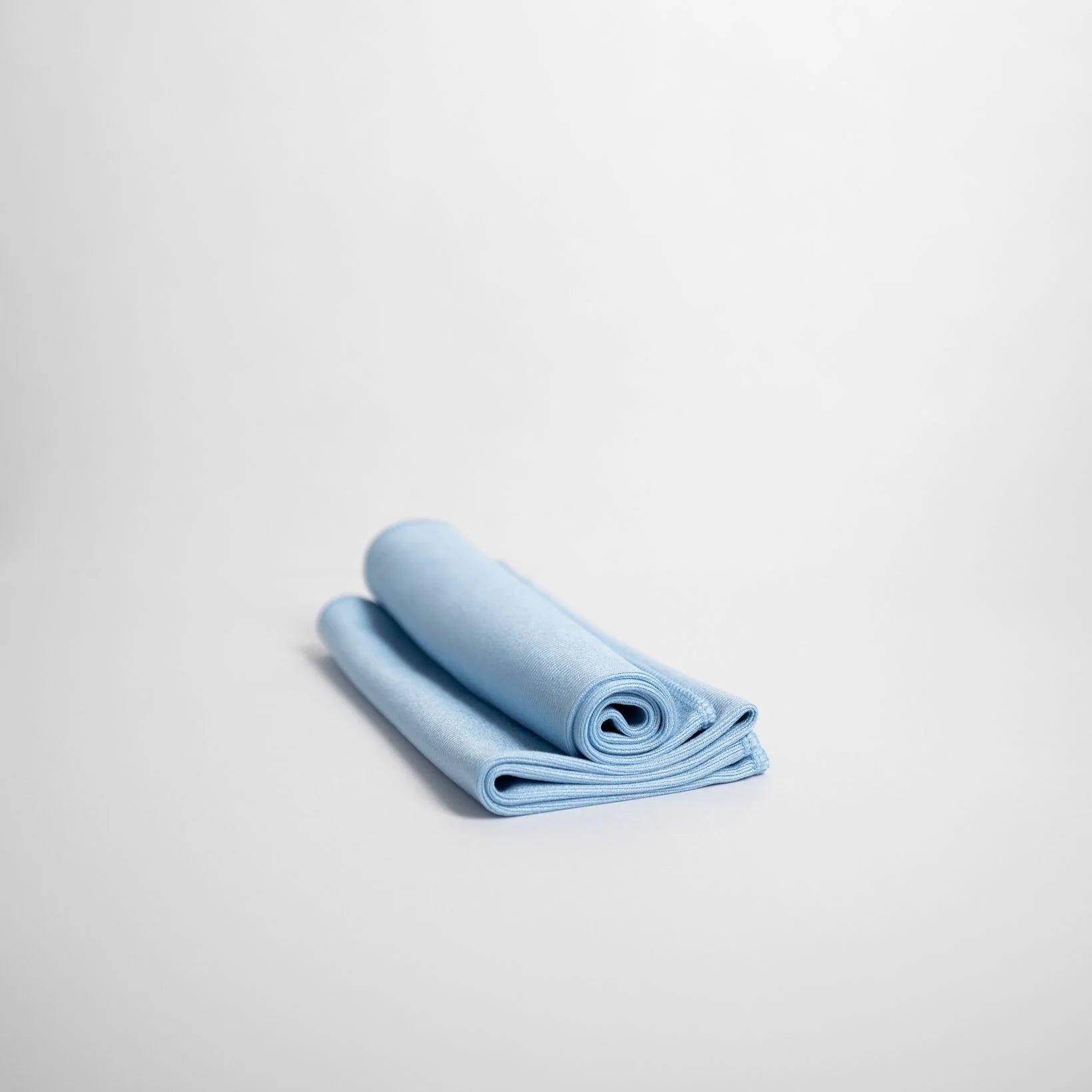 Streak-Free Cleaning Cloths (2 pack)