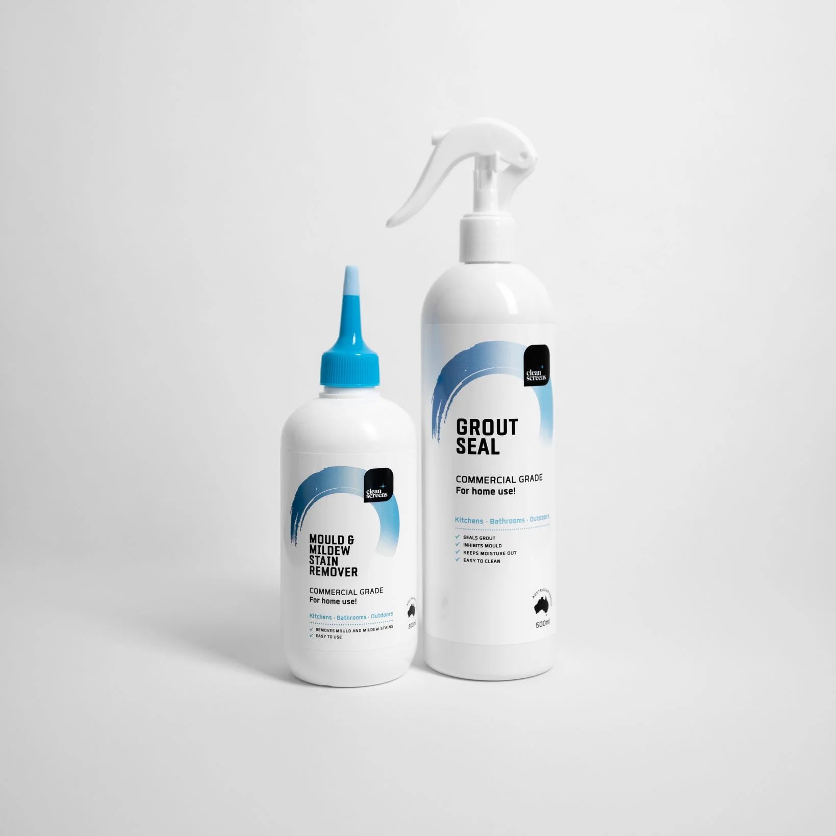 Mould & Mildew Remover