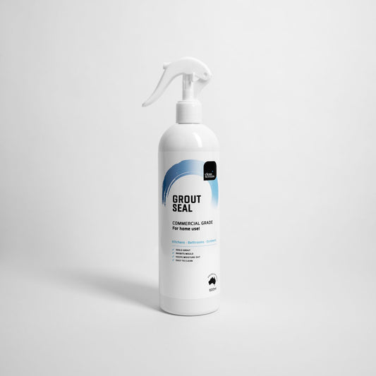 Grout Sealer