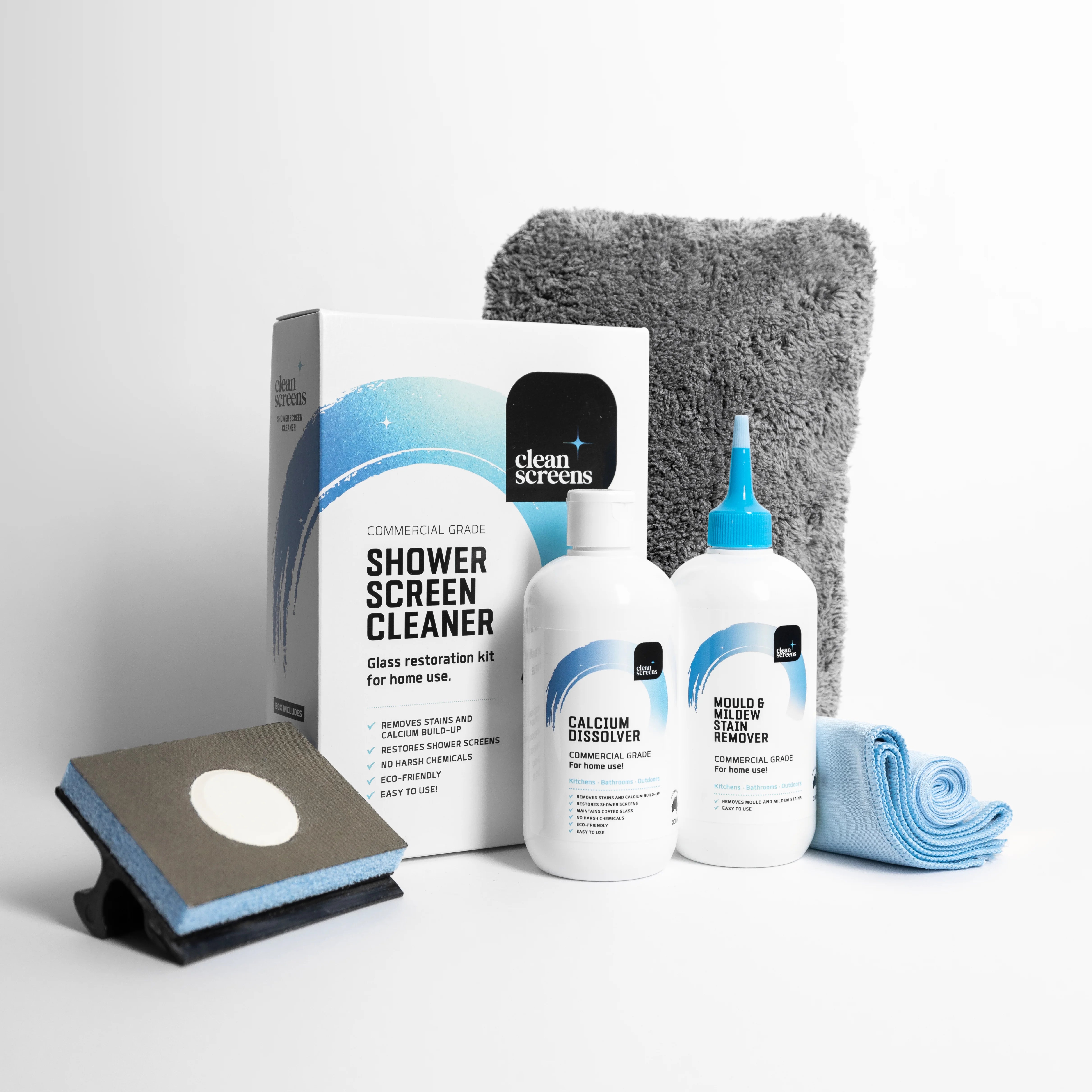 Bathroom Deluxe Set