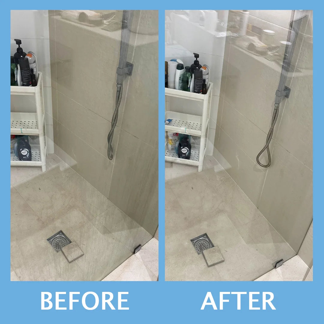 Shower Power Kit