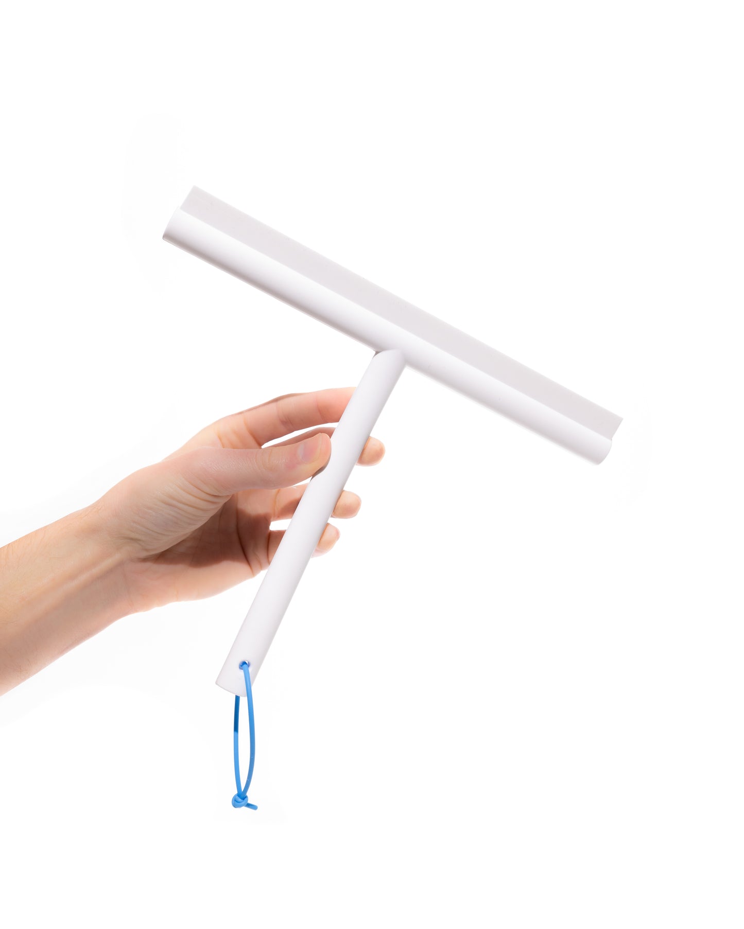 Premium White Squeegee