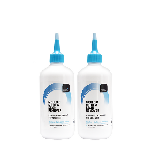 Mould Remover Twin Pack