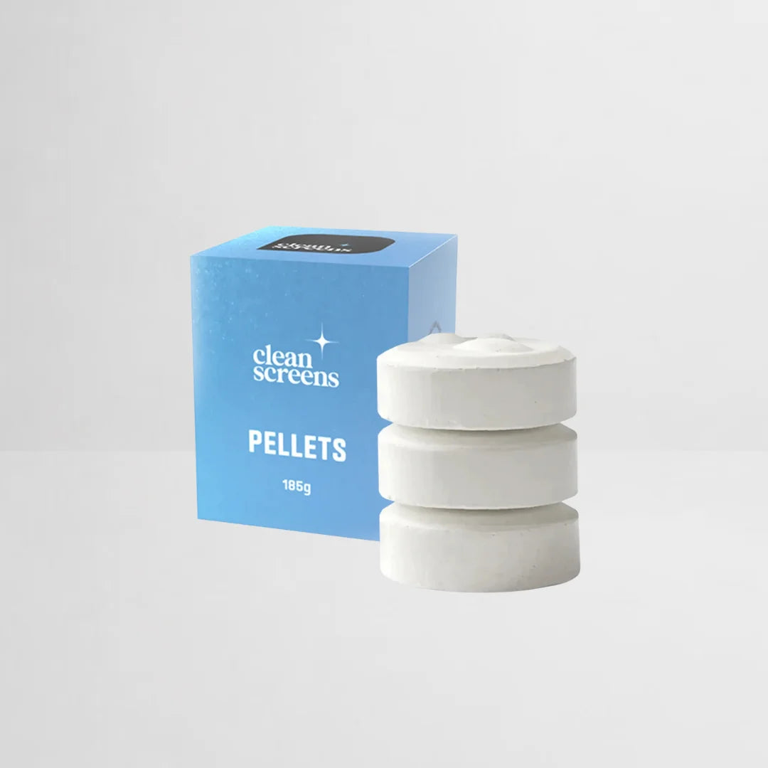 Pellet Replacements