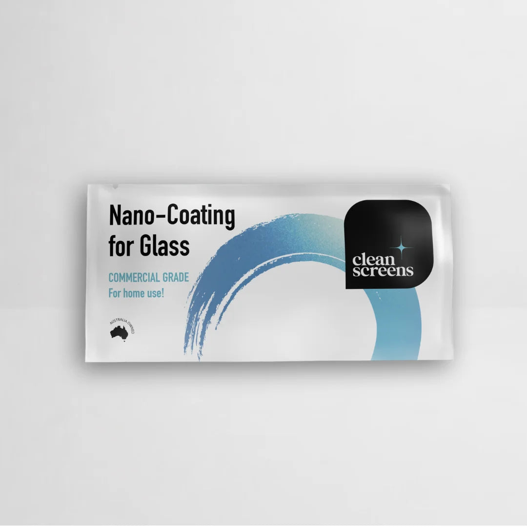 Nano-Coating Wipes