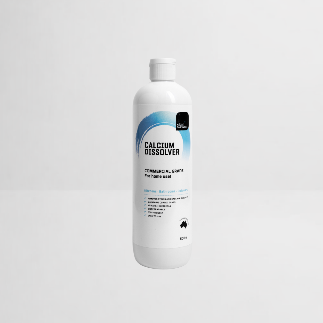 Calcium Dissolver