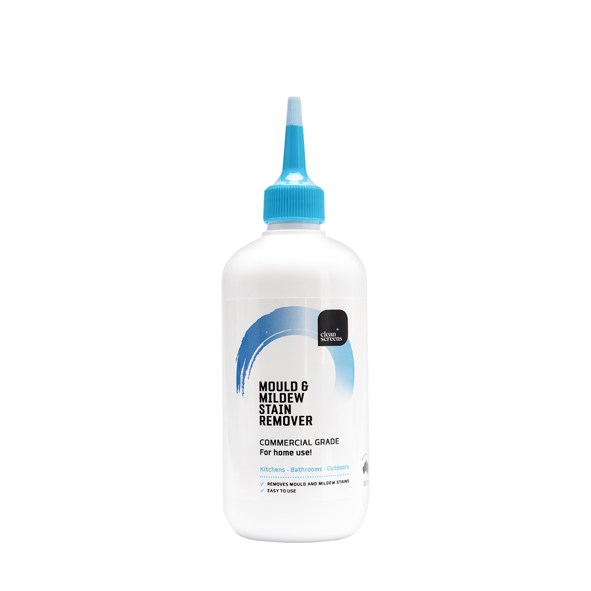 Mould & Mildew Remover