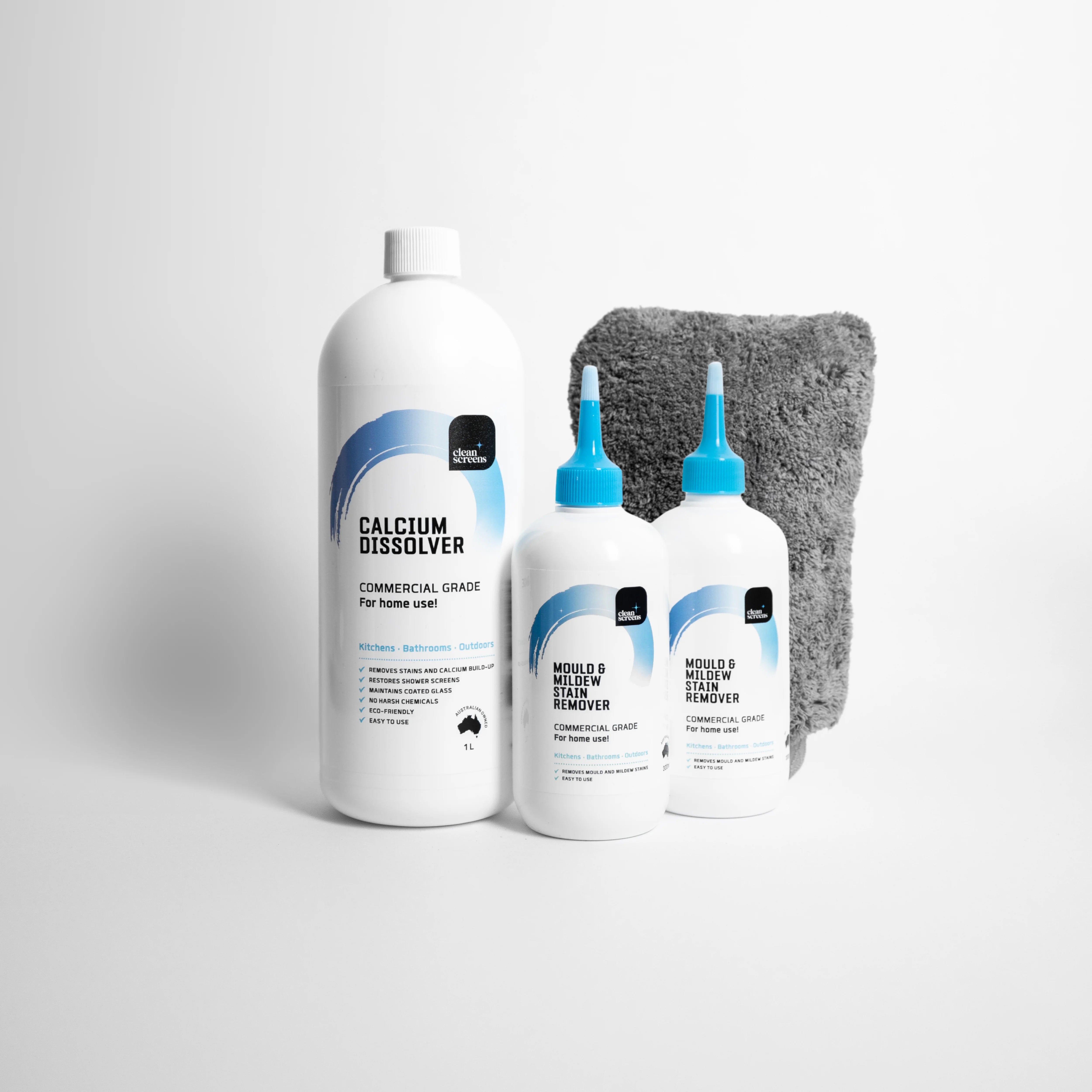 Bathroom Bundle & Save